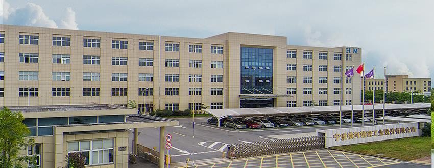 横河精密工業株式会社