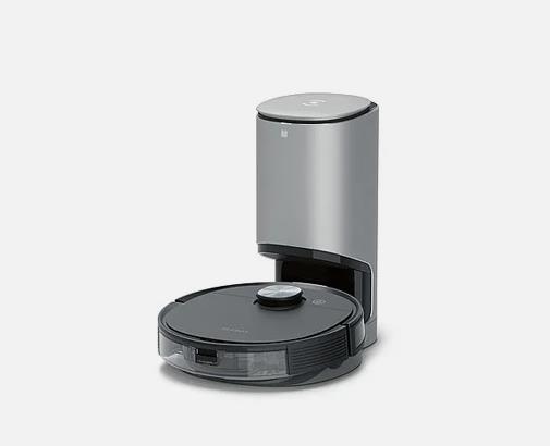 ロボット掃除機