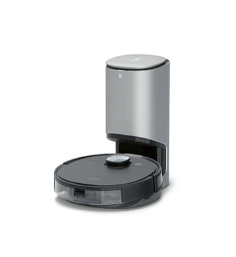 ロボット掃除機